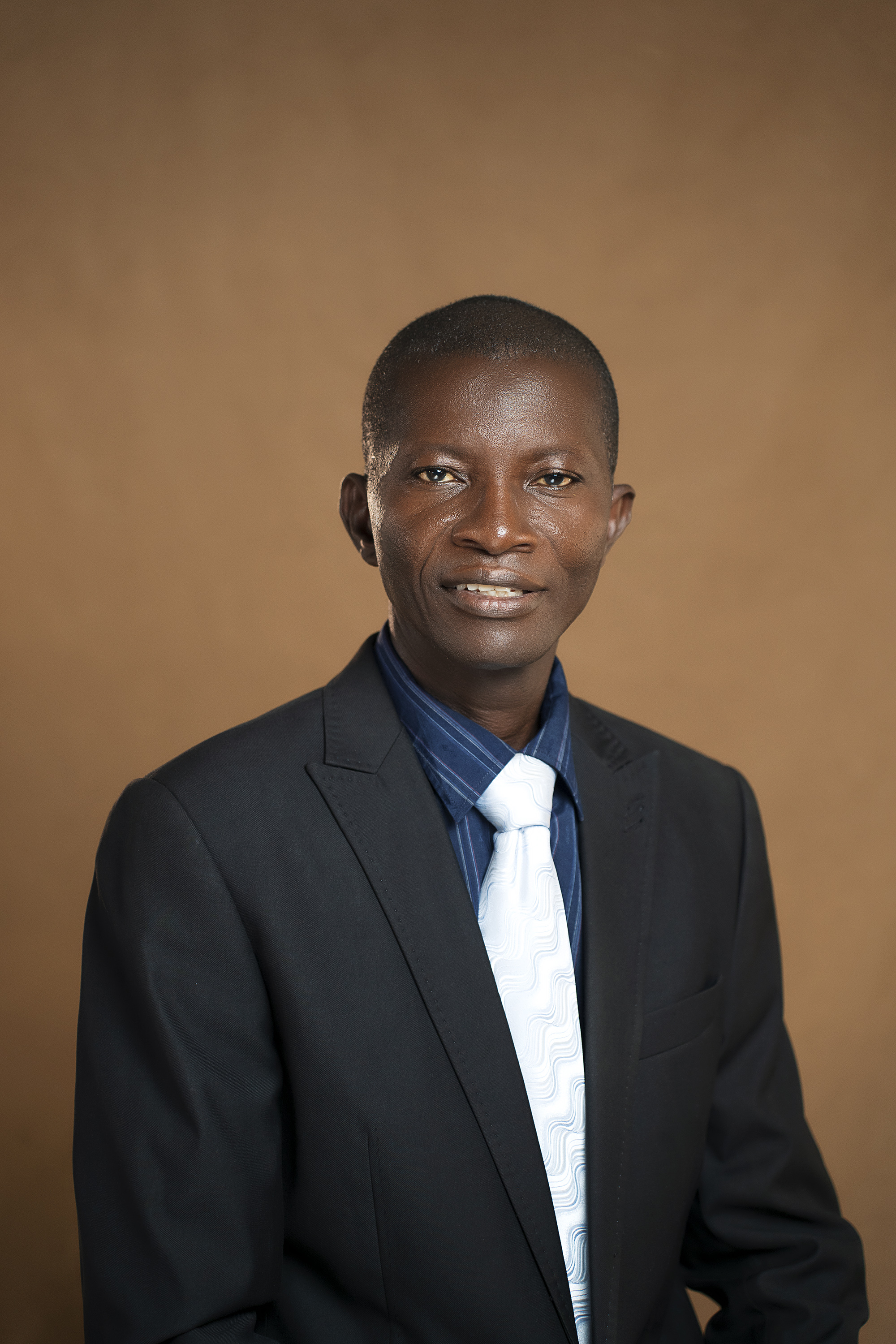 Mr. M.C. Itodo
